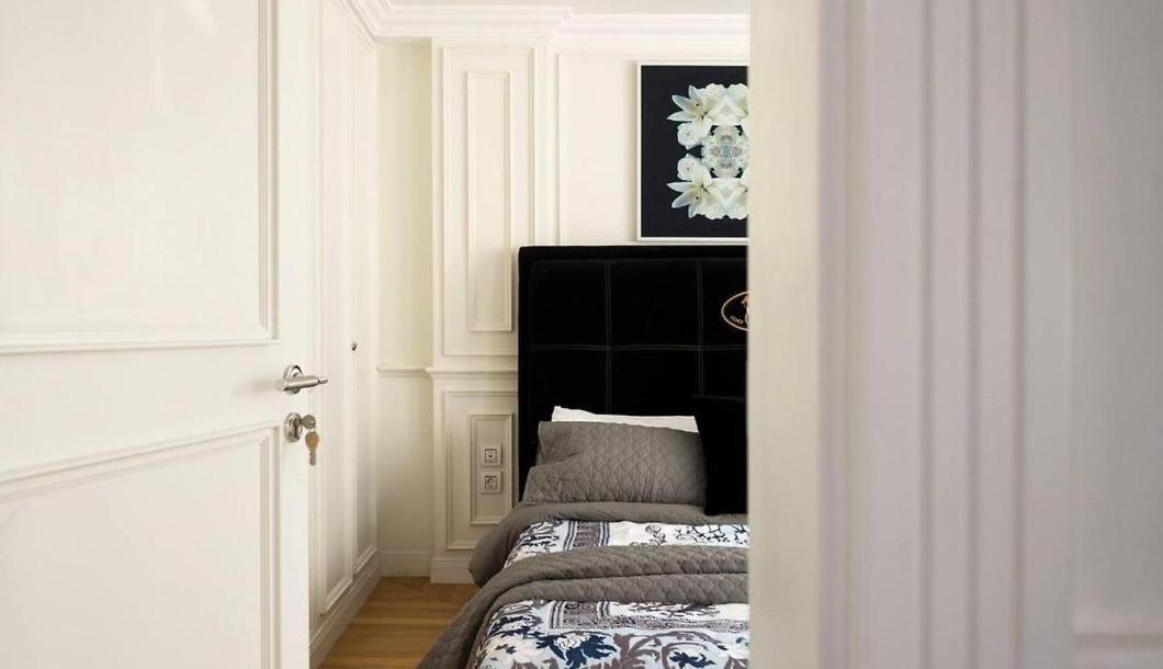 Versace Tower Luxury Suites - Downtown بيروت المظهر الخارجي الصورة
