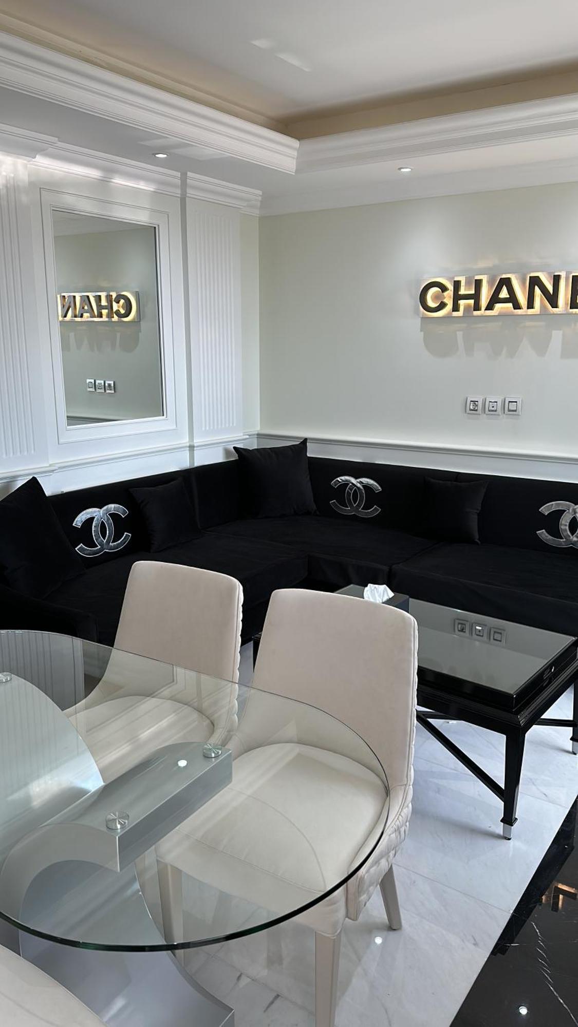 Versace Tower Luxury Suites - Downtown بيروت المظهر الخارجي الصورة