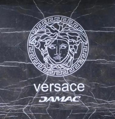 Versace Tower Luxury Suites - Downtown بيروت المظهر الخارجي الصورة